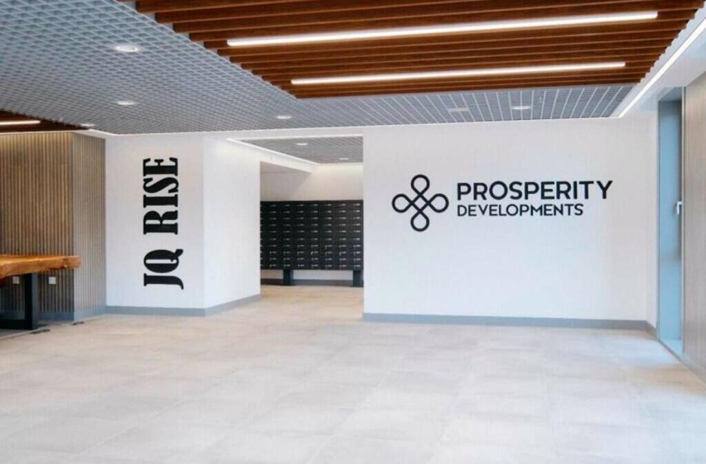 Additional image 17 of JQ Rise, 1 Goodman Street, Birmingham City Centre