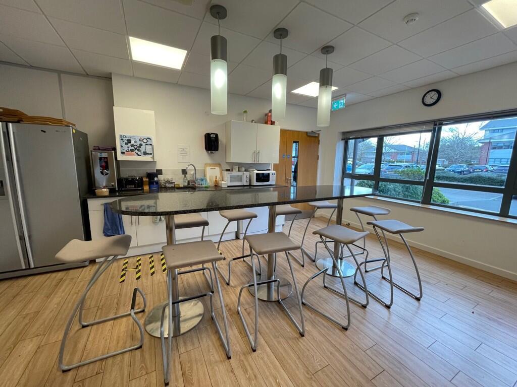 Additional image 3 of Paradigm House, Eden Office Park , 72-74 Macrae Road, Pill, Bristol, BS20
