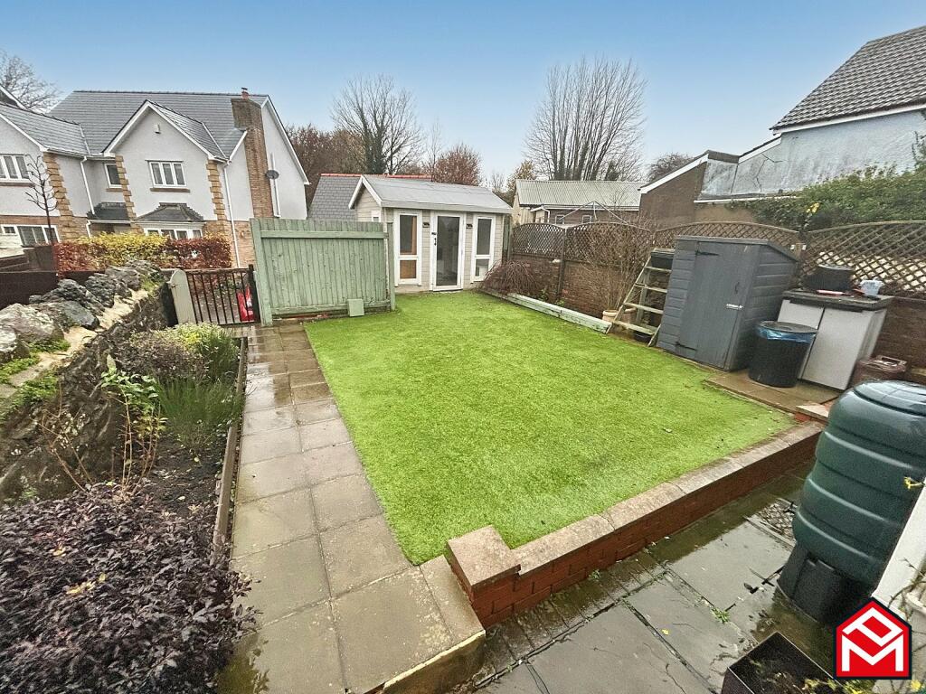 Additional image 2 of Bryn Road, Tondu, Bridgend, Bridgend County. CF32 9EF