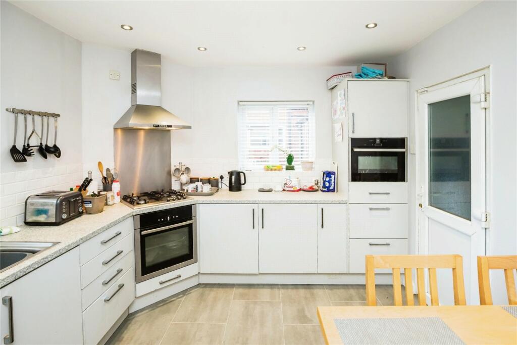 Additional image 8 of St. Marys Road, Dodleston, Chester, Cheshire West and Ches, CH4