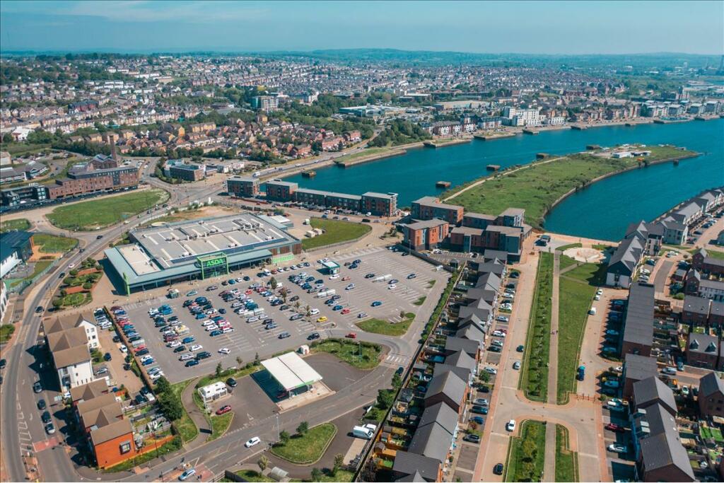 Additional image 15 of Dockside, Barry Waterfront, Barry, Glamorgan, CF62