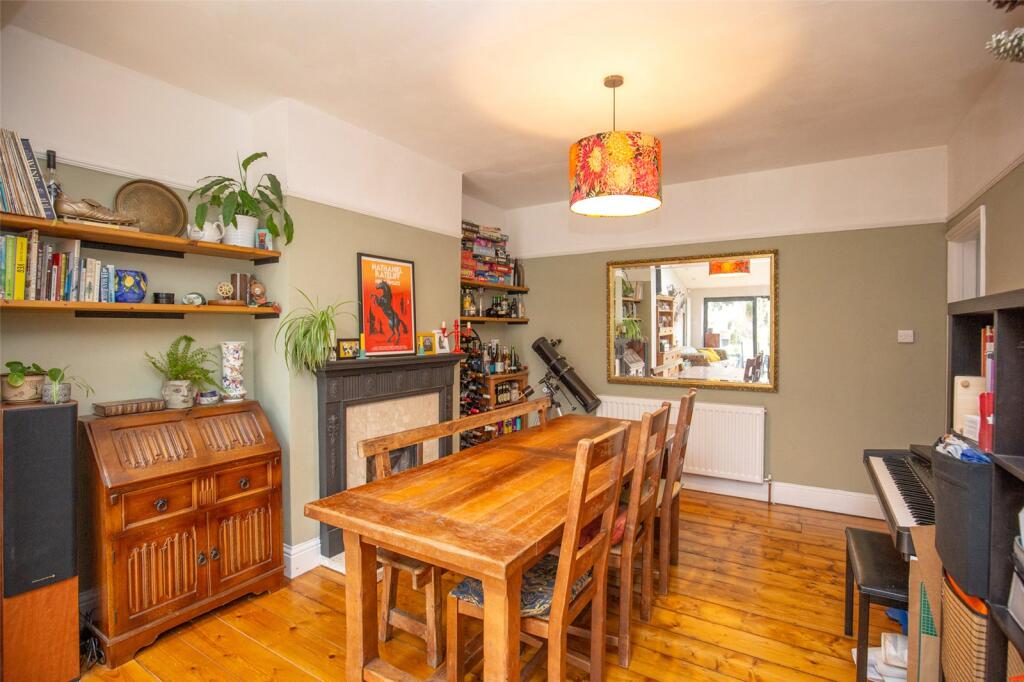 Additional image 10 of Wellington Hill West, Bristol, BS9