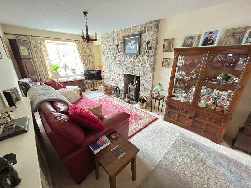 Additional image 4 of Rose Cottage, Piccadilly, Llanblethian, Cowbridge, The Vale of Glamorgan CF71 7JL