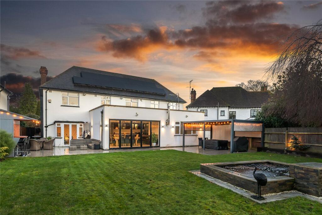 Additional image 55 of Highfield Road, Chislehurst