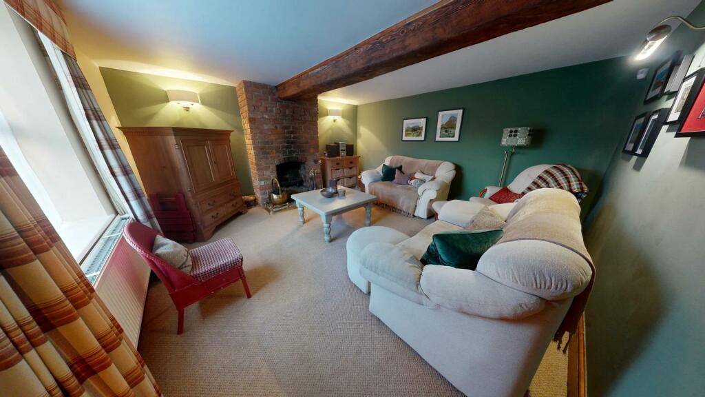 Additional image 6 of Main Road, Higher Kinnerton, Chester