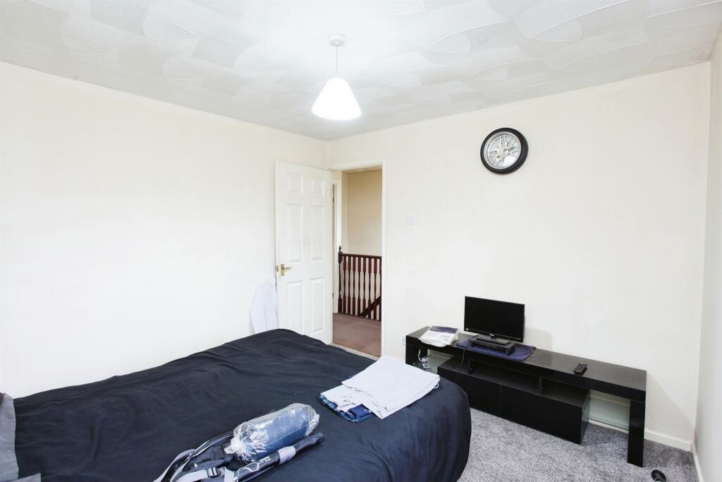 Additional image 11 of Ffos Y Cerridden, Nelson, Treharris