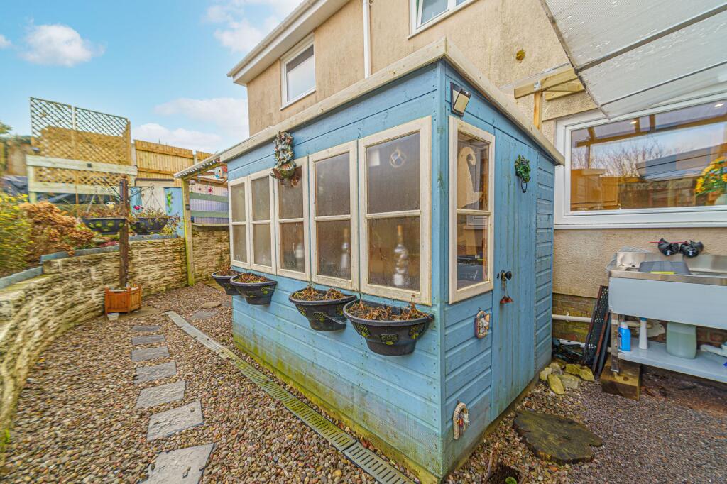 Additional image 41 of Bishopswood, Brackla, CF31