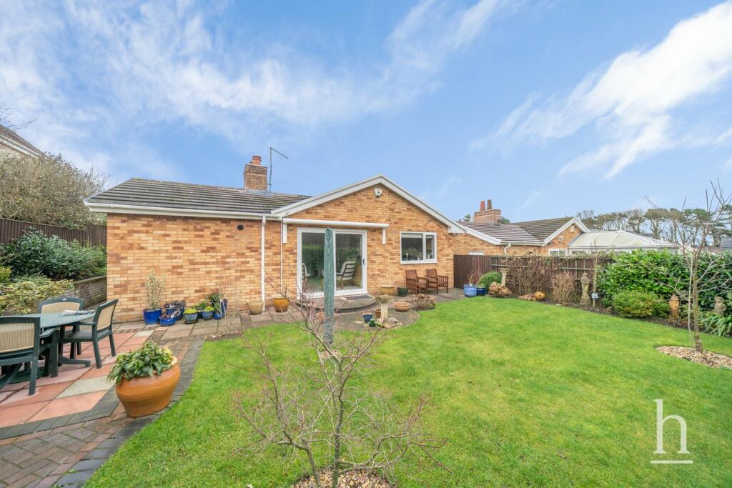 Additional image 19 of Holmwood Avenue, Barnston, CH61