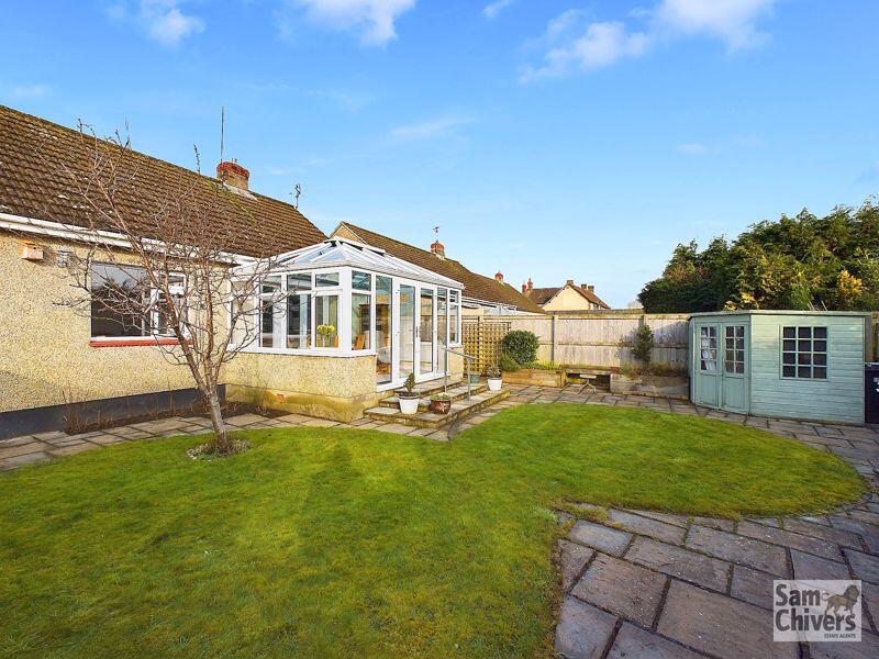 Additional image 18 of Steam Mills, Midsomer Norton