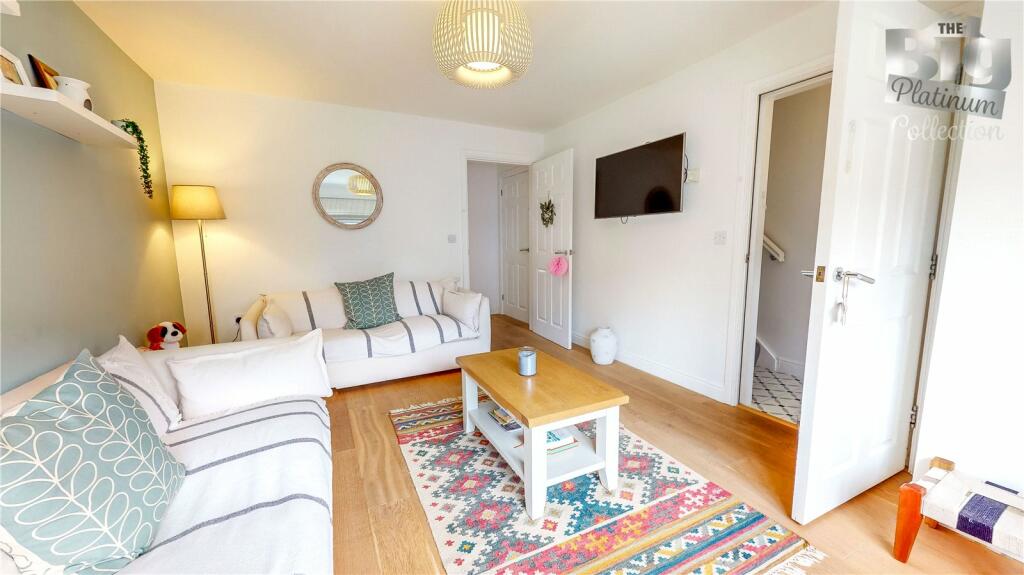 Additional image 4 of Plas Pen Y Glyn, Flint Mountain, Flint, CH6