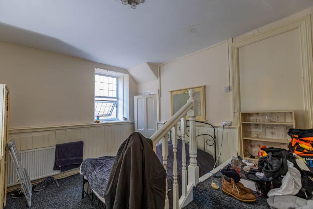 Additional image 16 of Trinity Chapel, Trinity Road, Tonypandy, RCT, CF40 1DQ