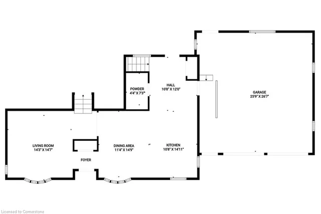 Additional image 49 of 520 Anson Dr