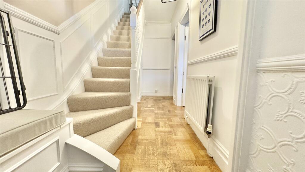 Additional image 3 of Ferndale Road, Hoylake, Wirral, Merseyside, CH47