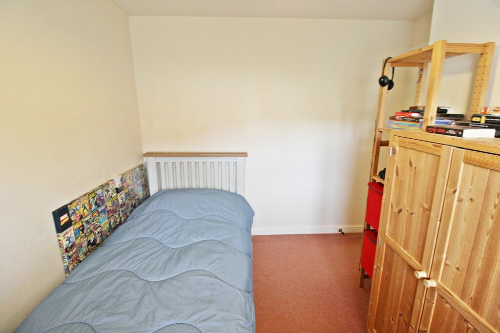 Additional image 22 of Maes Cefn Mabley, Llantrisant, Pontyclun, Rhondda Cynon Taff. CF72 8GA