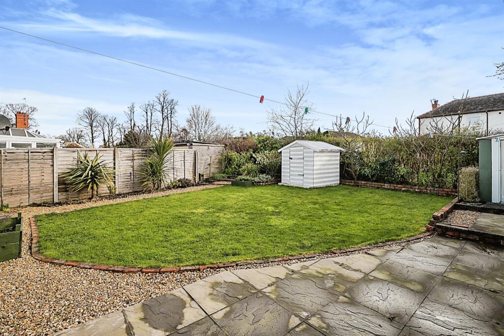Additional image 13 of Oakfield Avenue, Upton, Chester