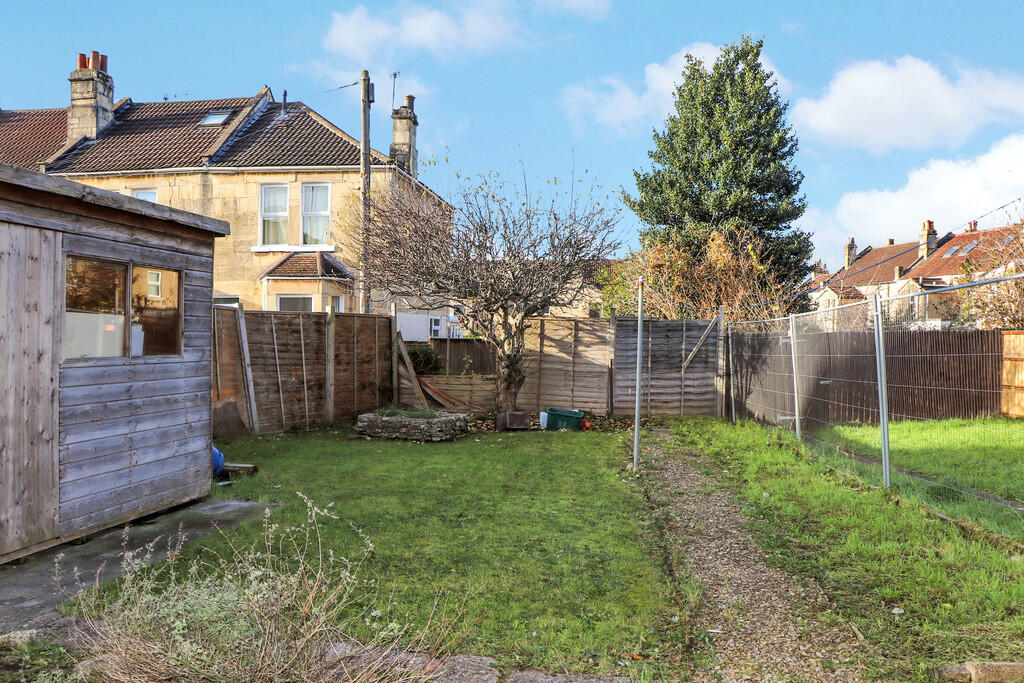 Additional image 15 of Livingstone Road, Bath