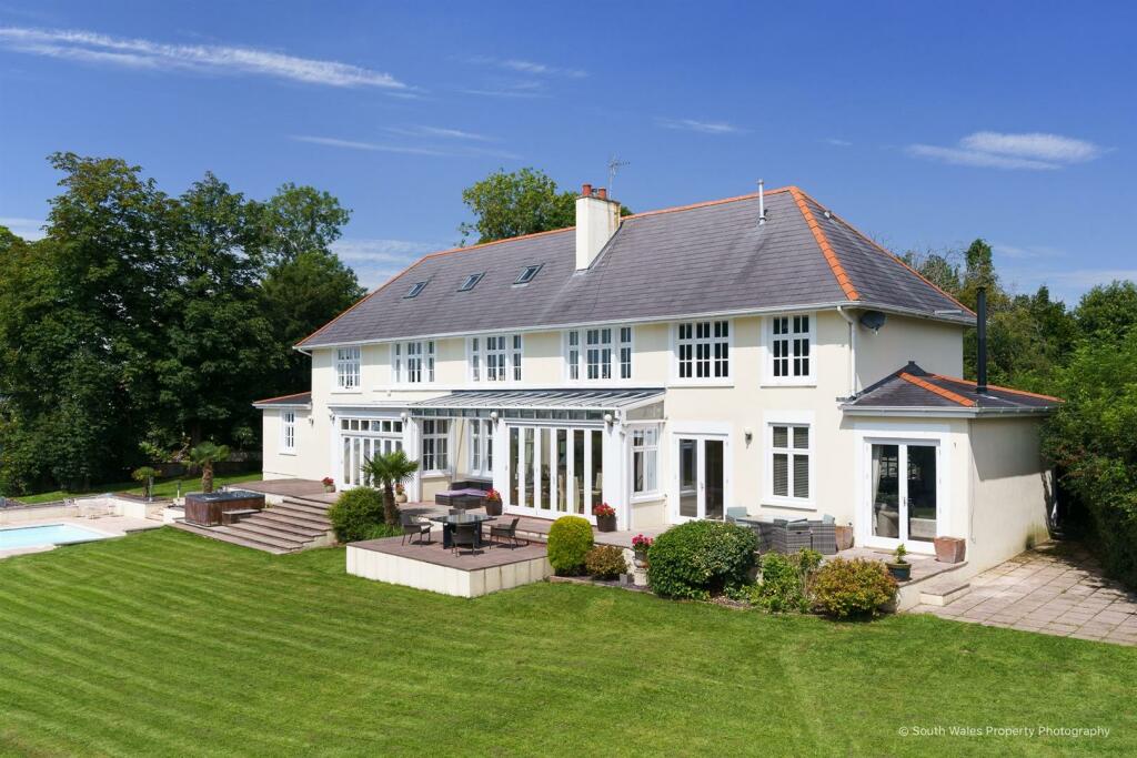 Additional image 12 of Broadway, Llanblethian, Cowbridge, Vale of Glamorgan, CF71 7EY