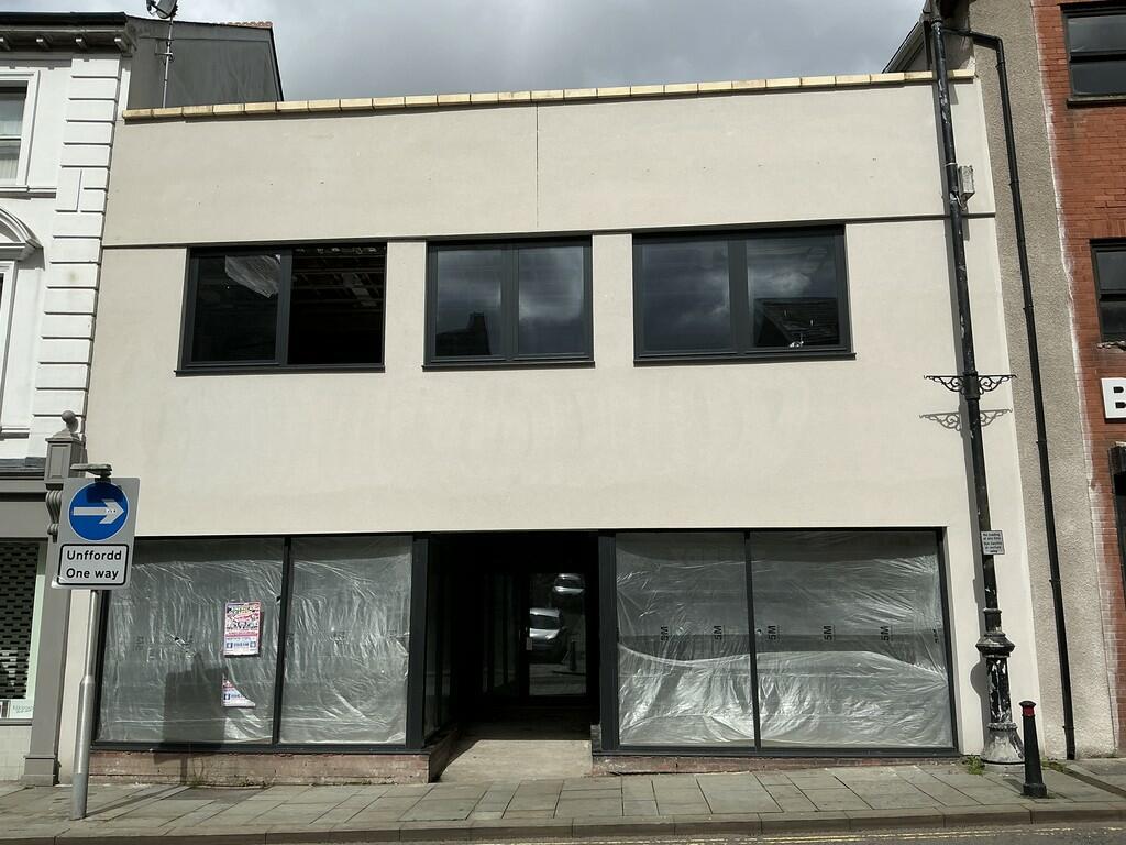 Additional image 5 of High Street, Merthyr Town Centre