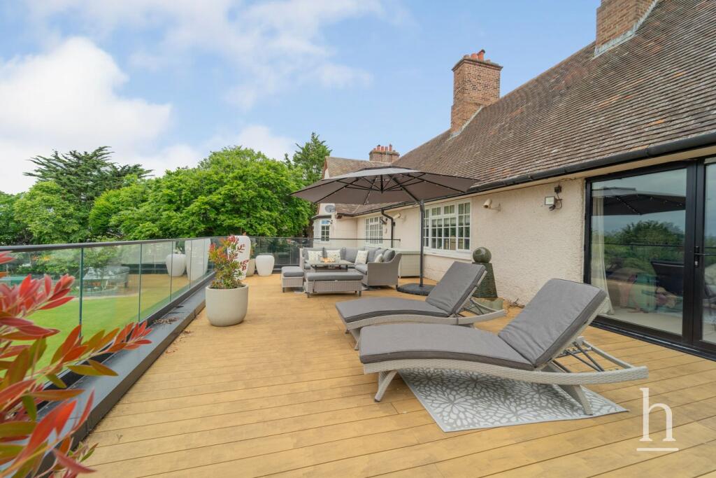 Additional image 40 of Croft Drive West, Caldy, CH48