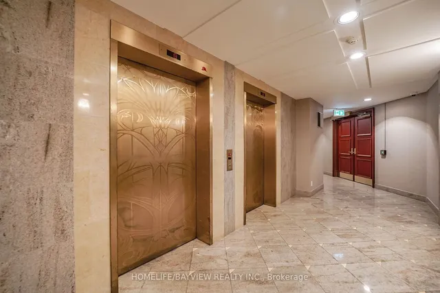 Additional image 9 of 11 William Carson Cres Unit 618