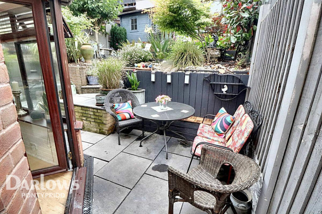 Additional image 29 of Ynys Hir, Pontypridd