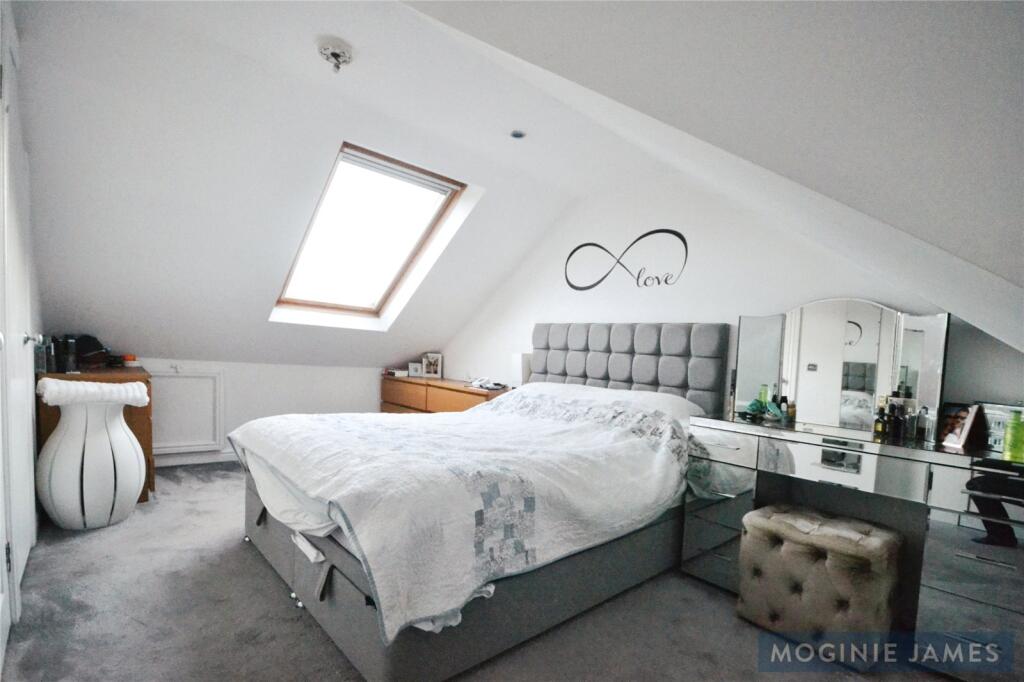 Additional image 23 of Phoenix Way, Heath, Cardiff