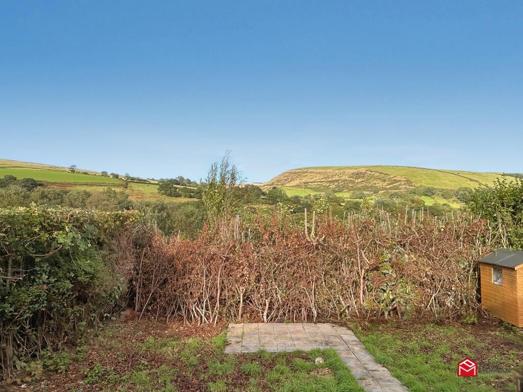 Additional image 39 of Maesteg Road, Llangynwyd, Maesteg, Bridgend. CF34 9SN