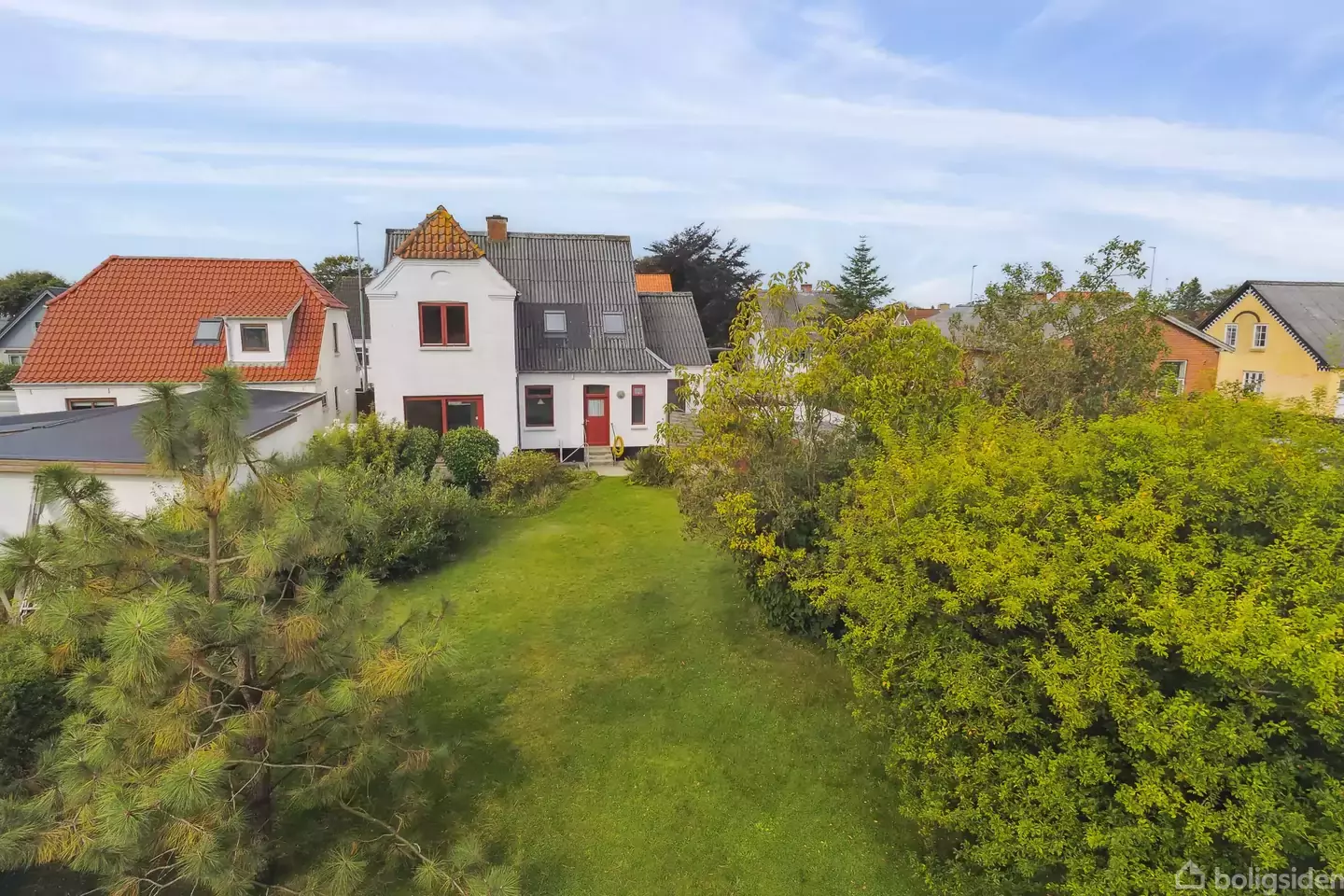 Bispensgade 147, 9800 Hjørring