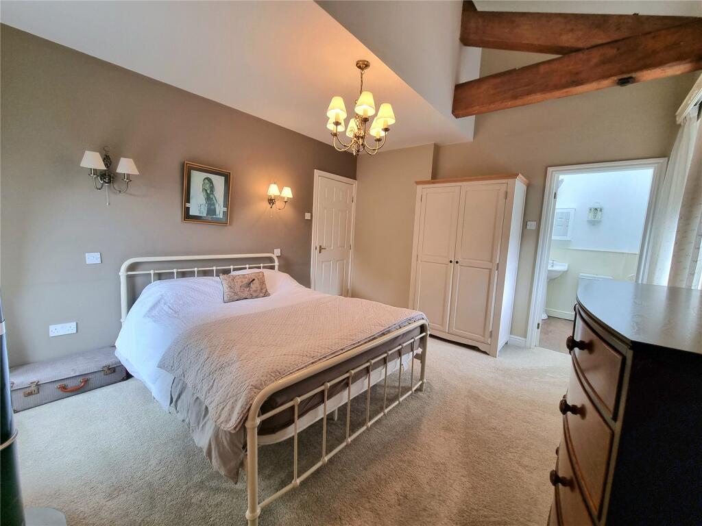 Additional image 14 of Dawpool Farm, Station Road, Thurstaston, Wirral, CH61