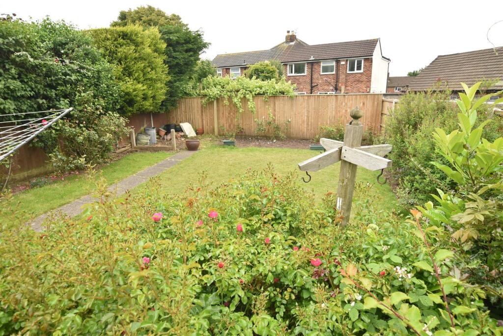 Additional image 19 of Bramwell Avenue, Prenton