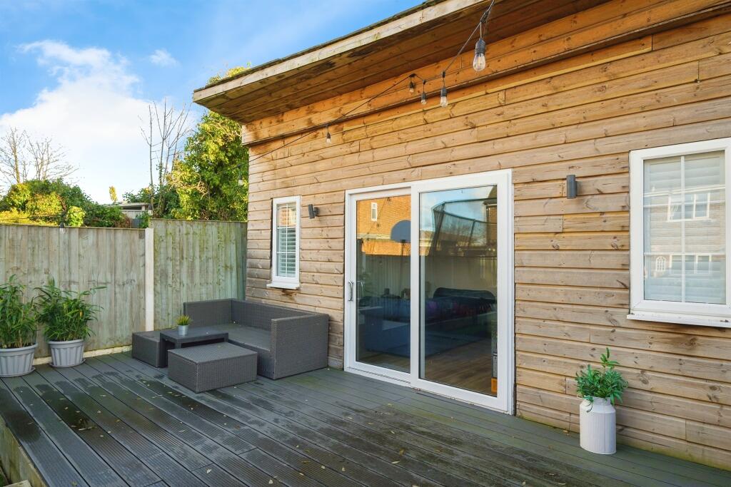 Additional image 18 of Edgehill Road, Wirral