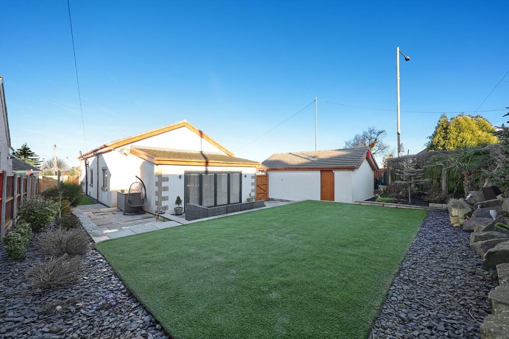 Additional image 27 of Manchester Road, Hapton, Lancashire, BB11