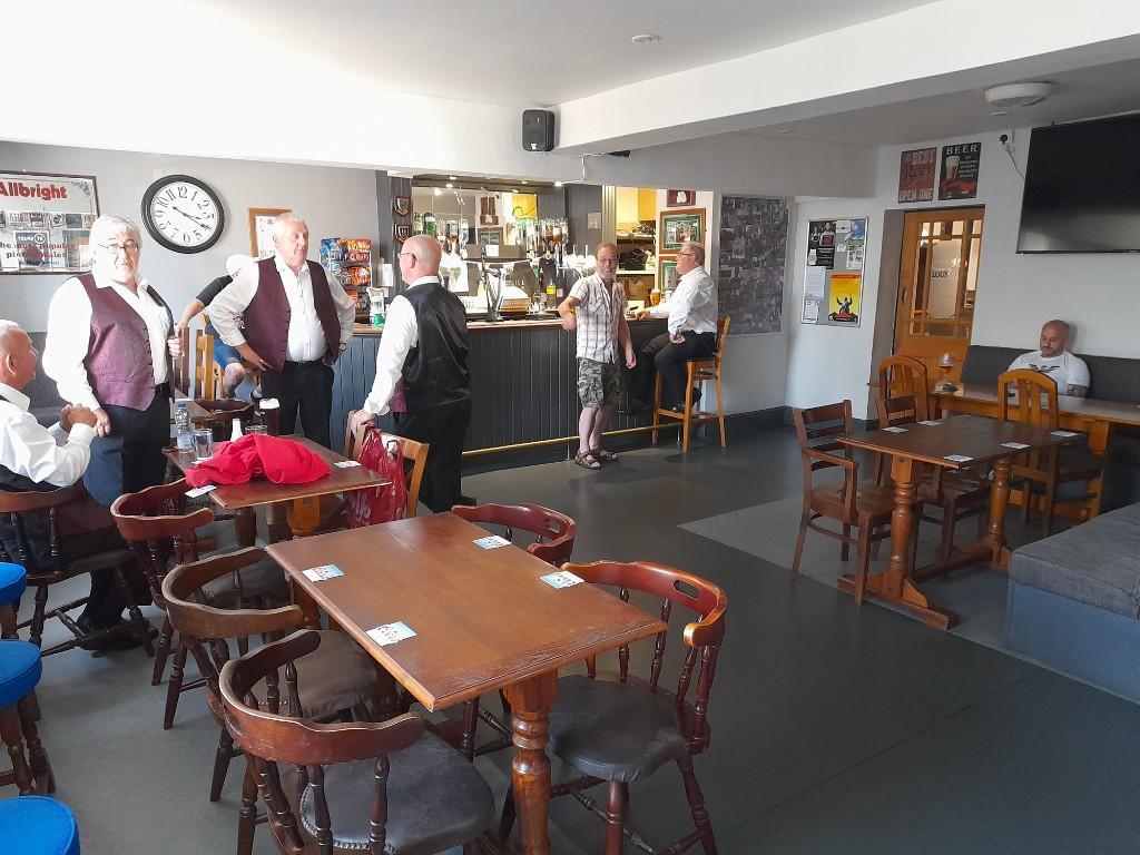 Additional image 7 of Ton Glwyd Fawr Inn, Dare Road, Aberdare, South Glamorgan, Rhondda Cynon Taff, CF44