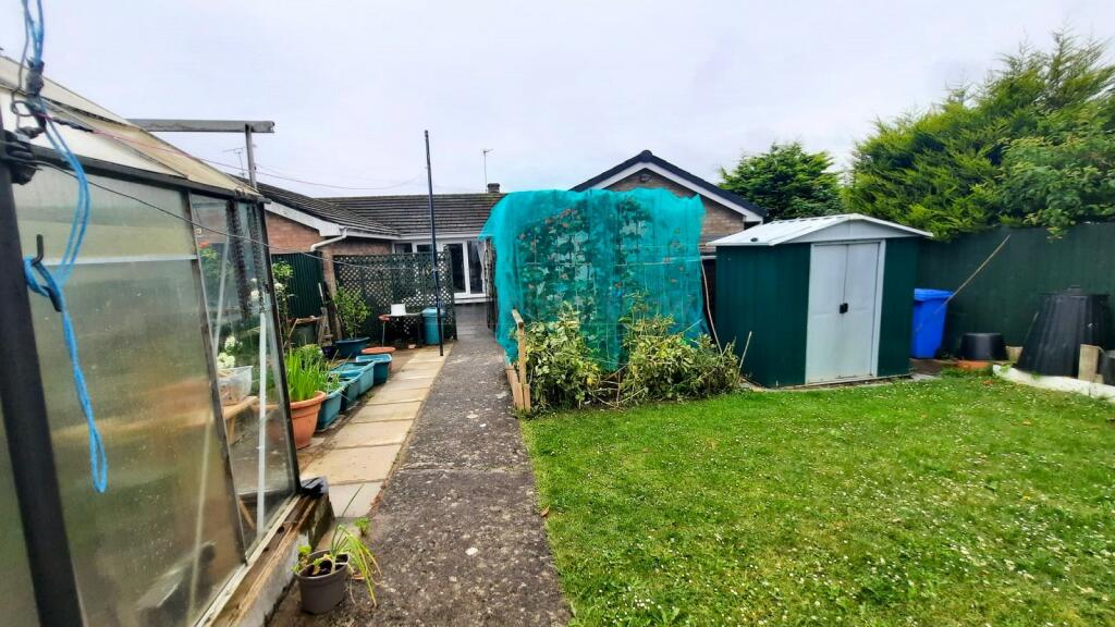 Additional image 11 of Greenlawns, Barry, The Vale Of Glamorgan. CF62 9DX