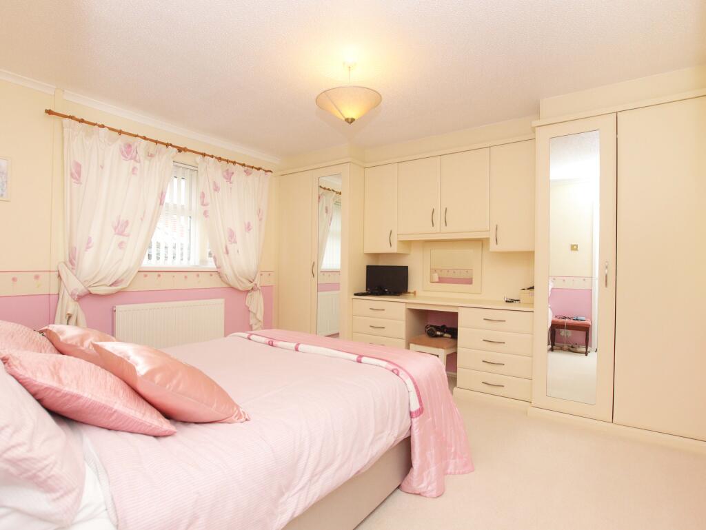 Additional image 6 of Ty Llwyd Parc Estate, Quakers Yard, Treharris CF46 5LA