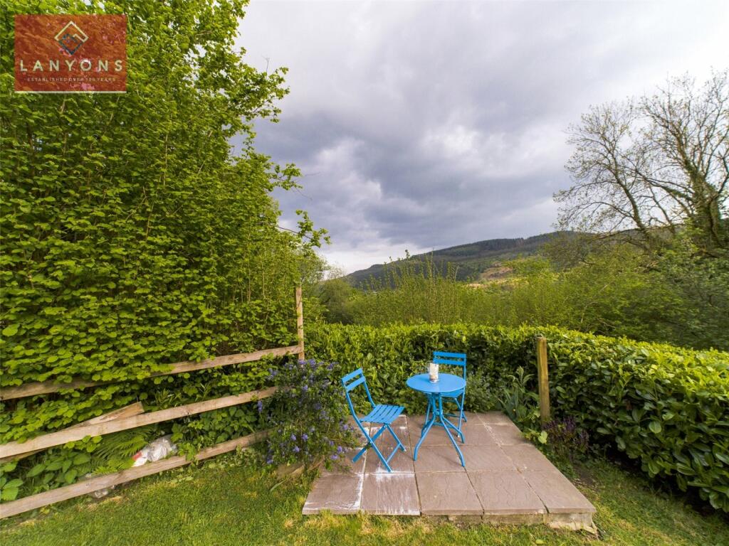 Additional image 8 of Nythbran House, Porth, Rhondda Cynon Taf, CF39