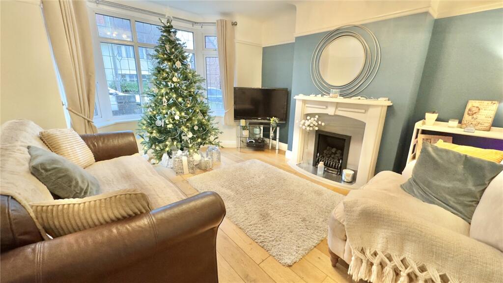 Additional image 7 of Ashley Avenue, Meols, Wirral, CH47