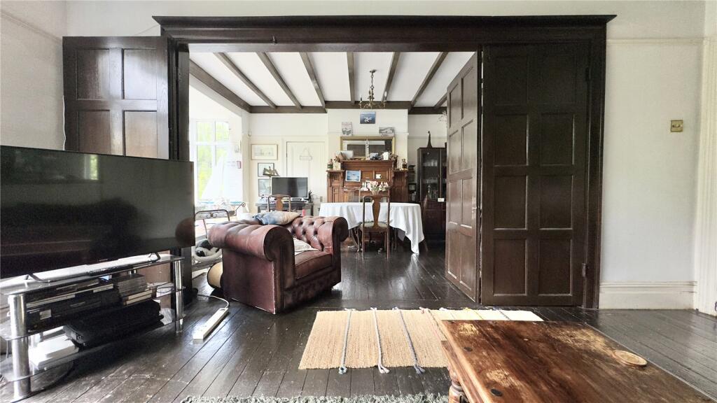 Additional image 5 of Carpenters Lane, West Kirby, Wirral, Merseyside, CH48