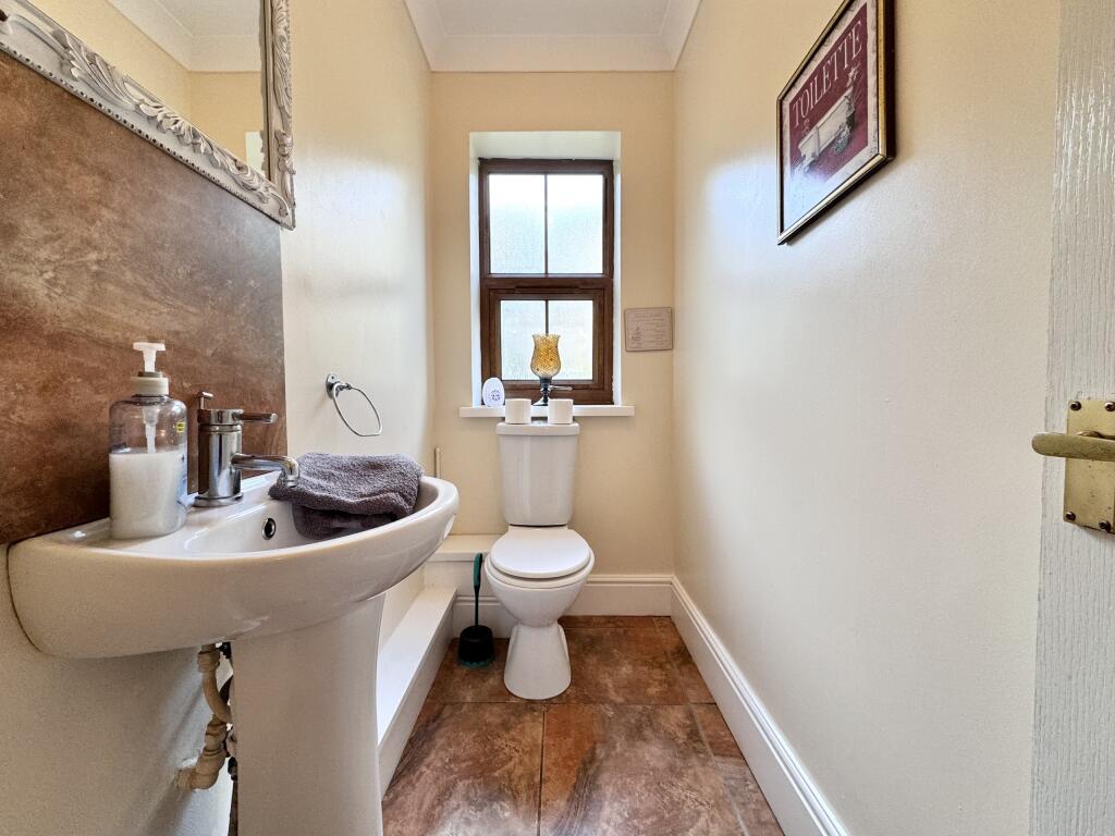 Additional image 10 of La Cala, Pontpren, Penderyn, Aberdare, South Glamorgan