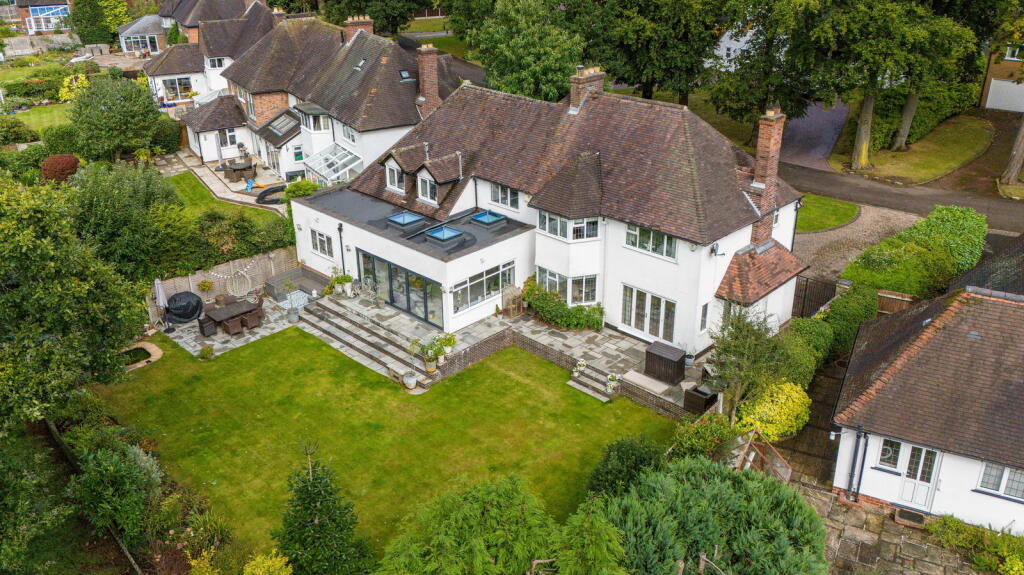 Additional image 30 of Greenside House, Moor Hall Drive, Sutton Coldfield, B75 6LS