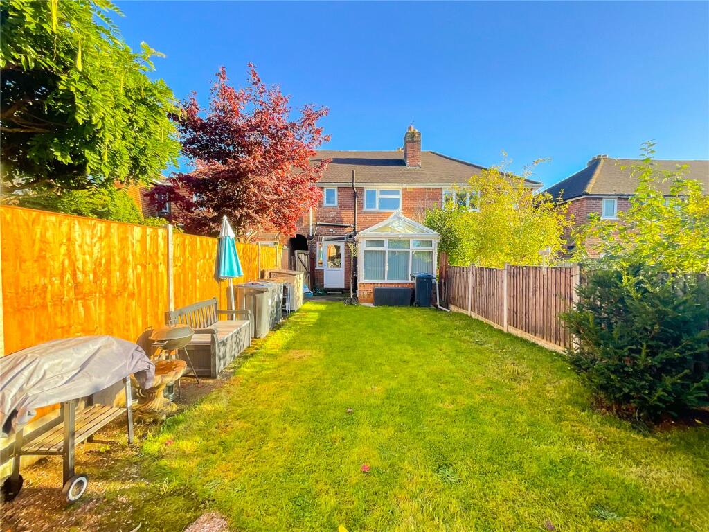 Additional image 13 of Clarendon Road, Sutton Coldfield, West Midlands, B75