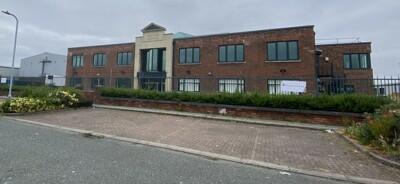 Additional image 14 of Office Suites A & D , Valley Business Park, Valley Road, Birkenhead, Merseyside, CH41