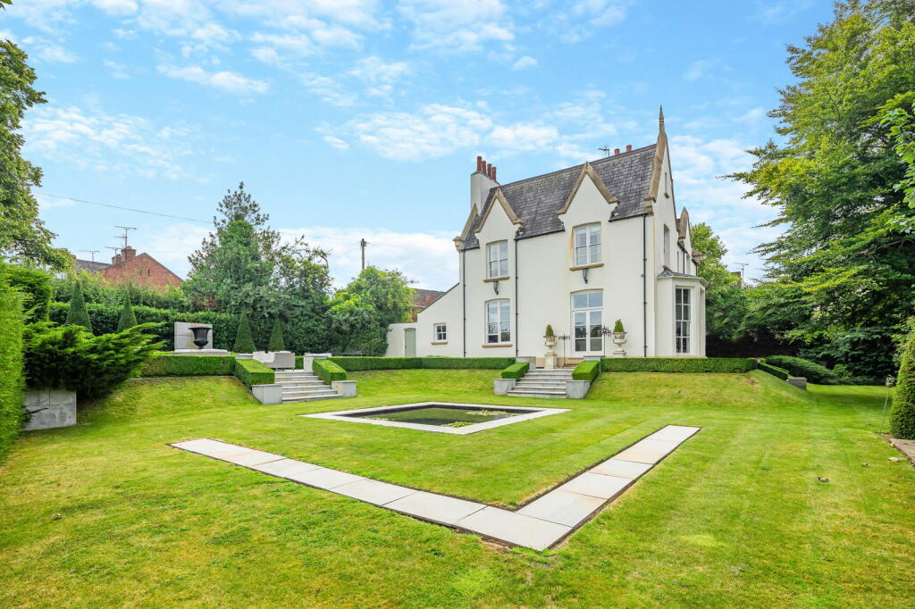 Additional image 4 of Overleigh Manor, Handbridge, Chester
