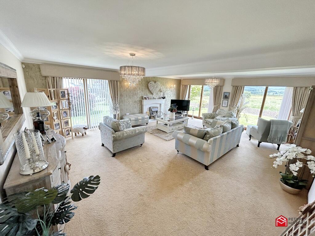 Additional image 9 of Pen-y-banc, Rhigos, Aberdare, Rhondda Cynon Taff. CF44 9YT