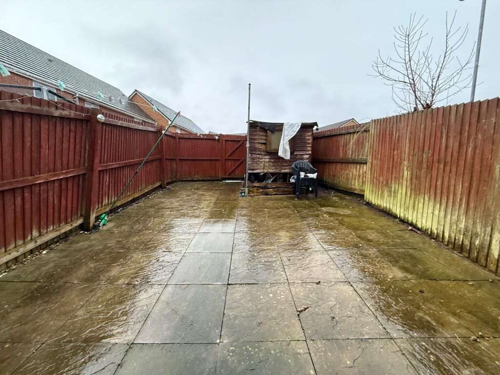 Additional image 9 of Heol Bryncethin, Sarn, Bridgend, CF32