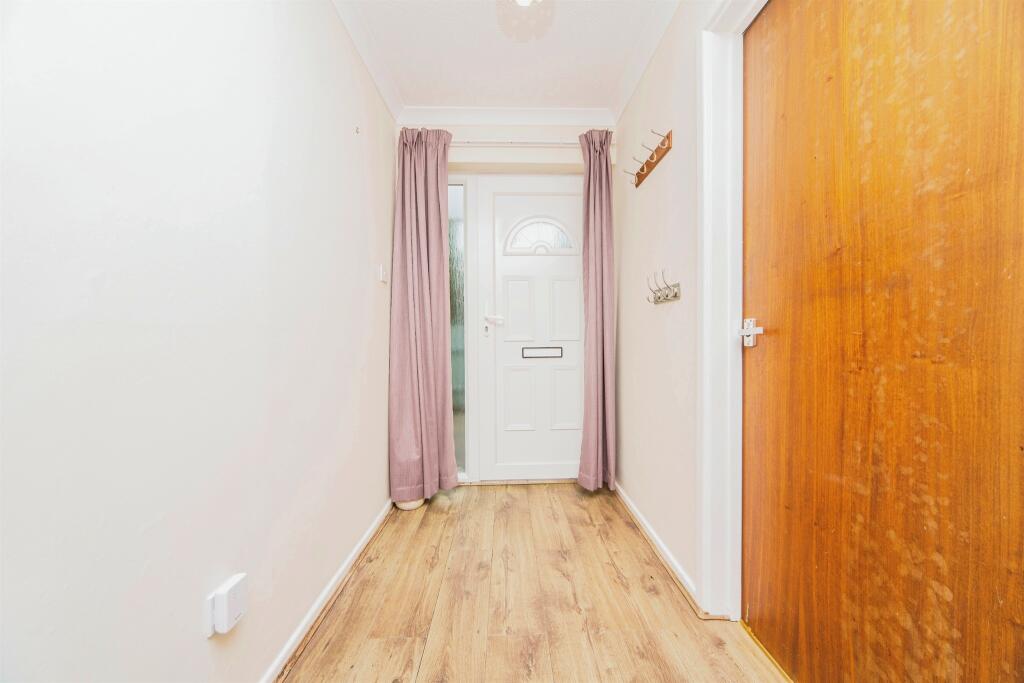 Additional image 17 of Bishopswood, Brackla, Bridgend