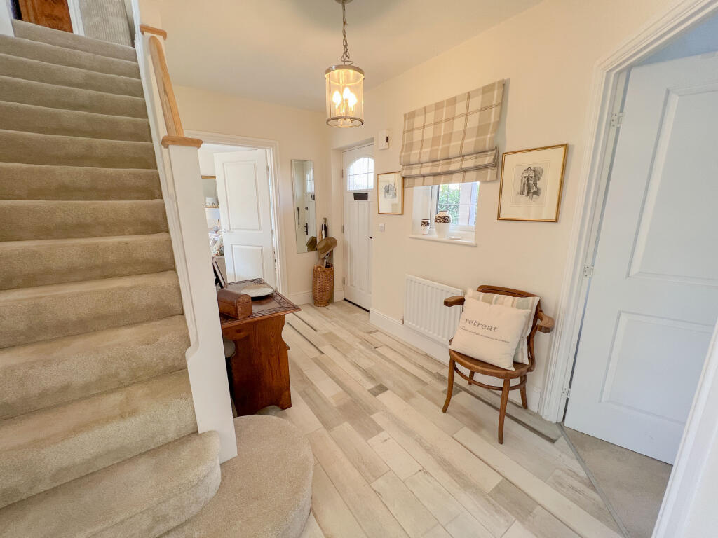 Additional image 3 of Harrison Close, Chester, CH3