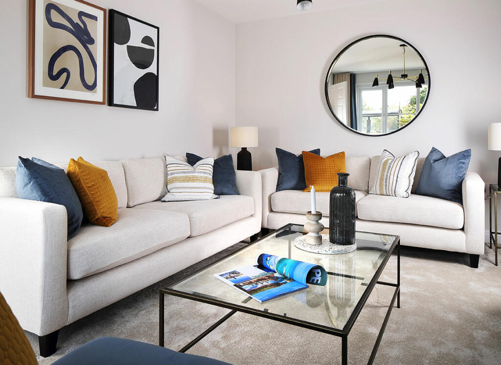 Additional image 4 of Hendredenny Drive, Hendredenny, 
Caerphilly,
CF83 2UQ