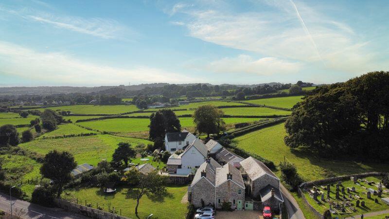 Additional image 25 of Church Farm, Ystradowen, Cowbridge, The Vale of Glamorgan CF71 7SY