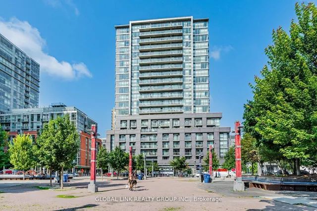 68 Abell St Unit 325